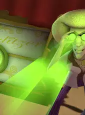 Sam & Max: Save the World