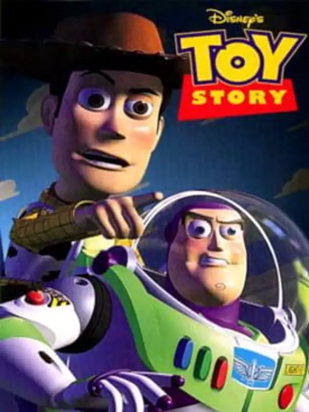 Disney's Toy Story