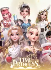 Time Princess
