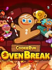 Cookie Run: OvenBreak
