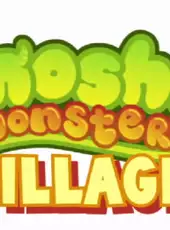 Moshi Monsters Village