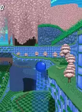Sonic Robo Blast 2: Official Level Design Collab 2023 - Round 1
