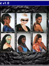 CatFight: The Ultimate Female Fighting Game