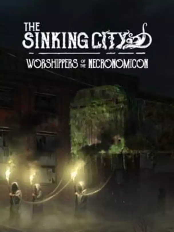 The Sinking City: Worshippers of the Necronomicon