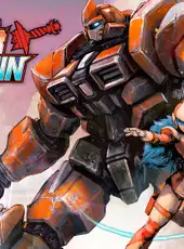 Panzer Paladin