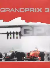 Grand Prix 3