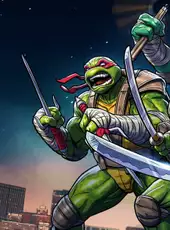 Teenage Mutant Ninja Turtles: Empire City