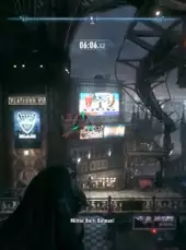 Batman: Arkham Knight - Crime Fighter Challenge Pack 6