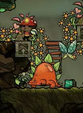 Oxygen Not Included: The Prehistoric Planet Pack