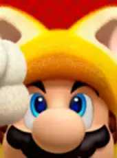 Super Mario 3D World