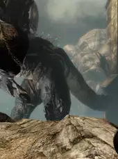 Painkiller: Hell & Damnation - Demonic Vacation at the Blood Sea