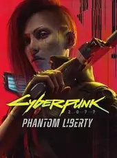 Cyberpunk 2077: Phantom Liberty