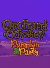 Orchard Odyssey: Pumpkin Party