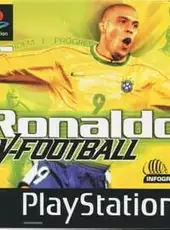Ronaldo V-Football