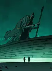 Chorus: An Adventure Musical