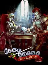 Old School RuneScape