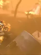 Trials Evolution: Origin of Pain