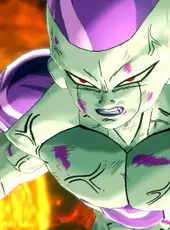 Dragon Ball: Xenoverse