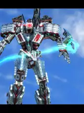 War Tech Fighters