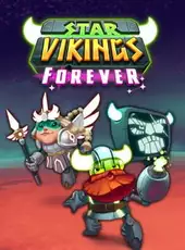 Star Vikings Forever