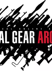 Metal Gear Arcade