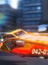 Flashout 3D: Enhanced Edition