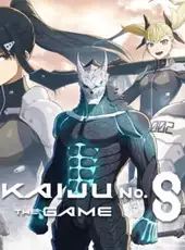Kaiju No. 8: The Game