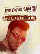 Serious Sam 3: BFE Gold Edition