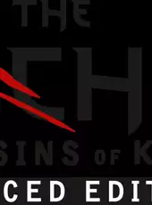 The Witcher 2: Assassins of Kings - Enhanced Edition