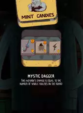 Meteorfall: Krumit's Tale