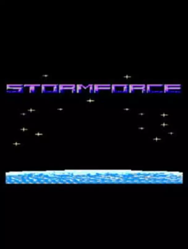 Stormforce