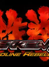 Tekken 6: Bloodline Rebellion