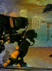 Chroma Wars