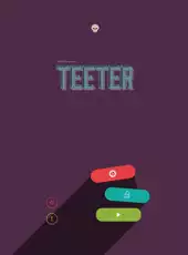 Teeter