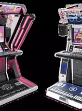 Beatmania IIDX 32 Pinky Crush