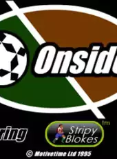 Onside Soccer