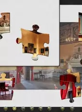 1001 Jigsaw: Castles and Palaces 5