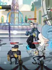 Jay and Silent Bob: Chronic Blunt Punch