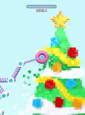 Bucket Crusher: Holiday Spirit
