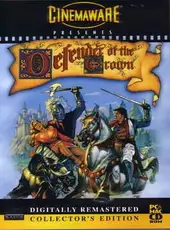 Defender of the Crown: Digitally Remastered Edition