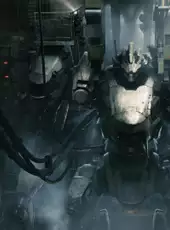 Armored Core VI: Fires of Rubicon