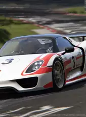 Assetto Corsa: Porsche Pack I