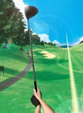 Everybody's Golf VR