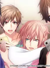 Dynamic Chord feat. Rêve Parfait: V Edition