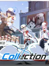 DJMax Respect V: Blue Archive Pack