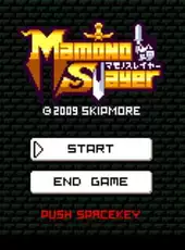 Mamono Slayer