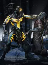 Mortal Kombat XL