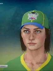 Don Bradman Cricket 17