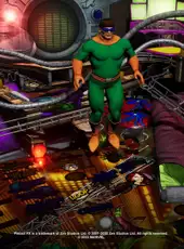 Pinball FX2: Marvel Pinball