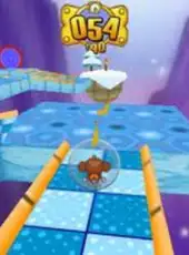 Super Monkey Ball 2